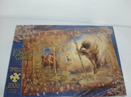 For The Love Of Puzzles