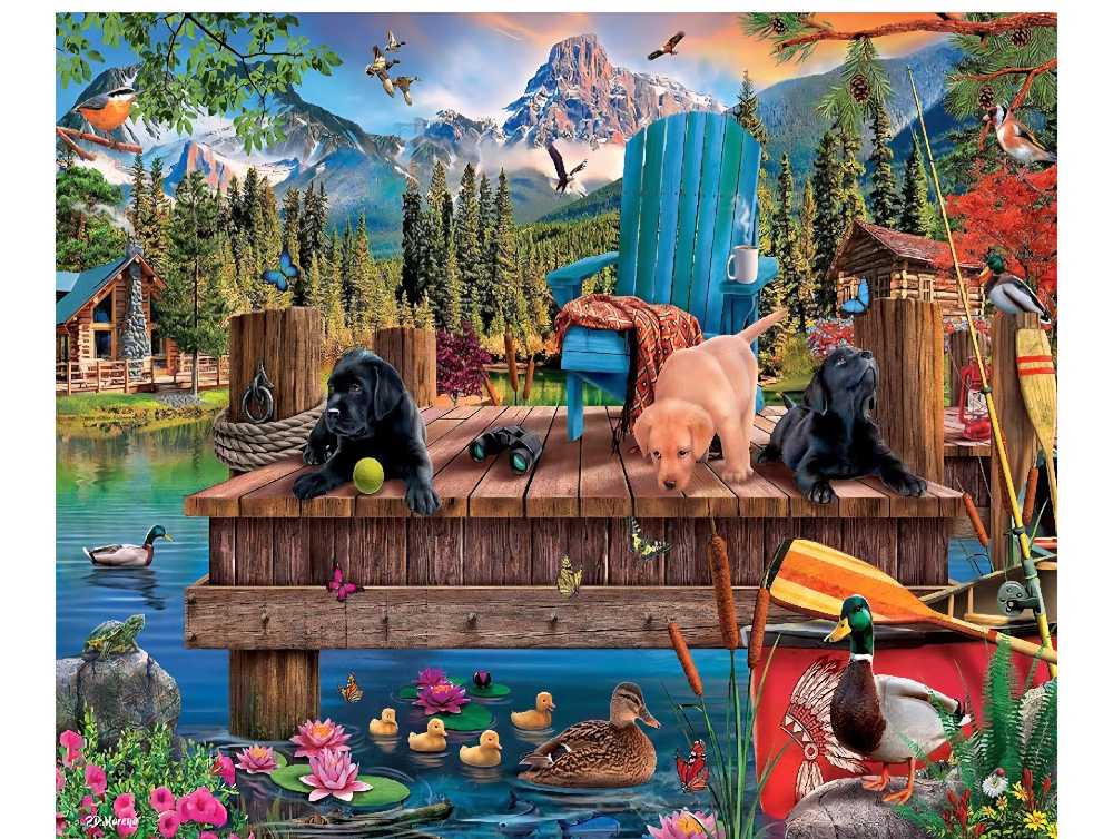 Olympic National Park