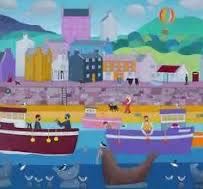 Let The Good Times Roll Piece