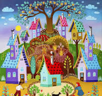 Zoekboek Jan Van Haasteren 1 In Het Park Rubber Bootje Bol