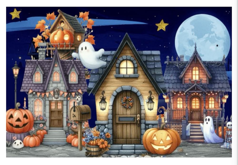 Swirls And Twirls Lollipops