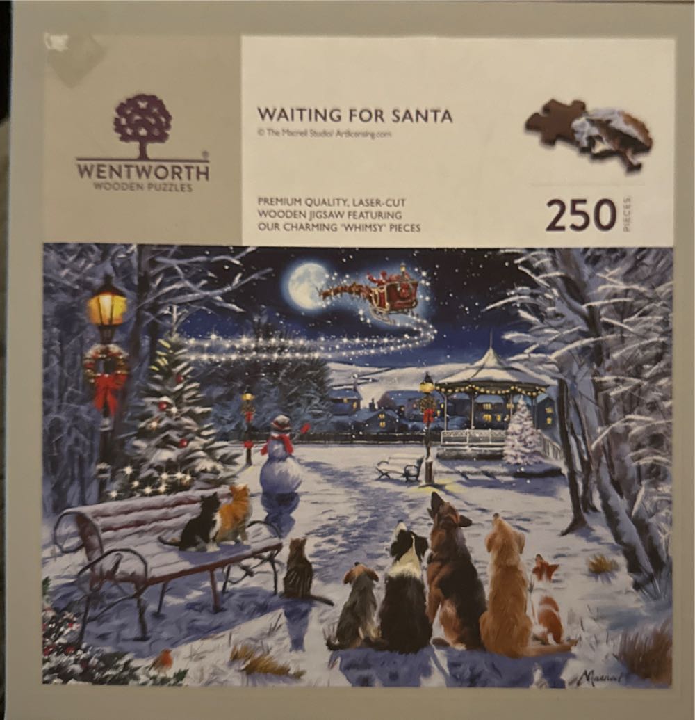 Dr. Bonkley’s Family