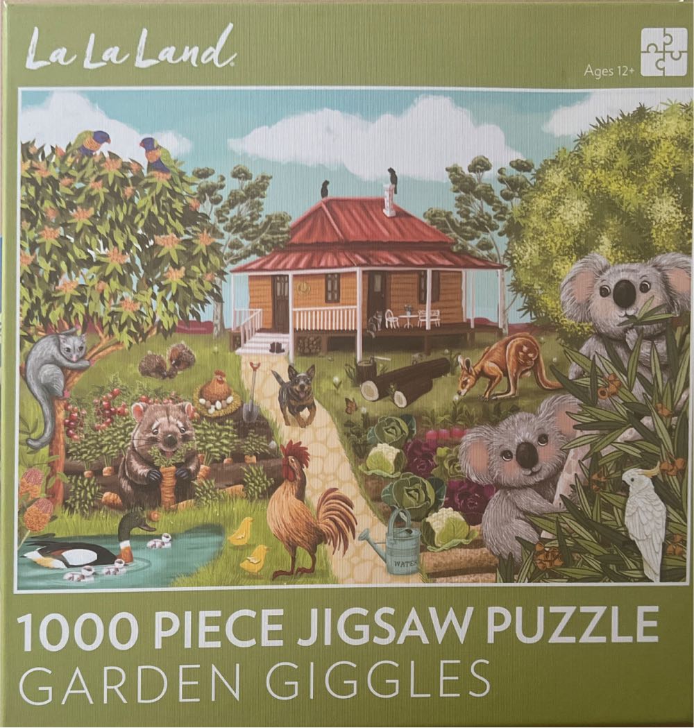 Rare Ancient Dragon Cobble Hill Puzzle New In Cellophane Wrap