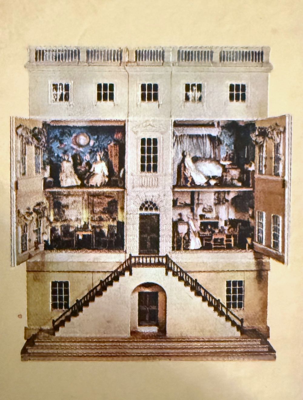 Sequoia And Kings Canyon National Parks Map Jenn