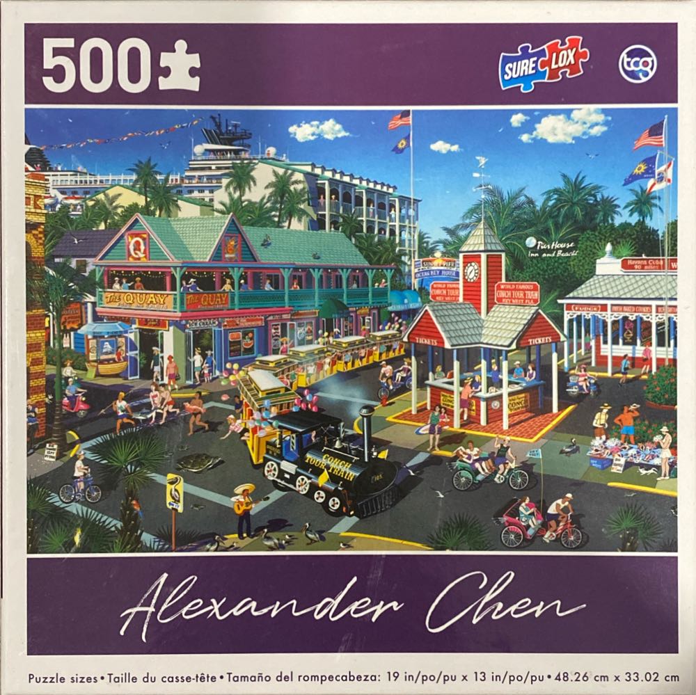 Golden Moment For Rio Grande Southern