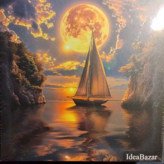 Fright House. NEW. ❤️🧩