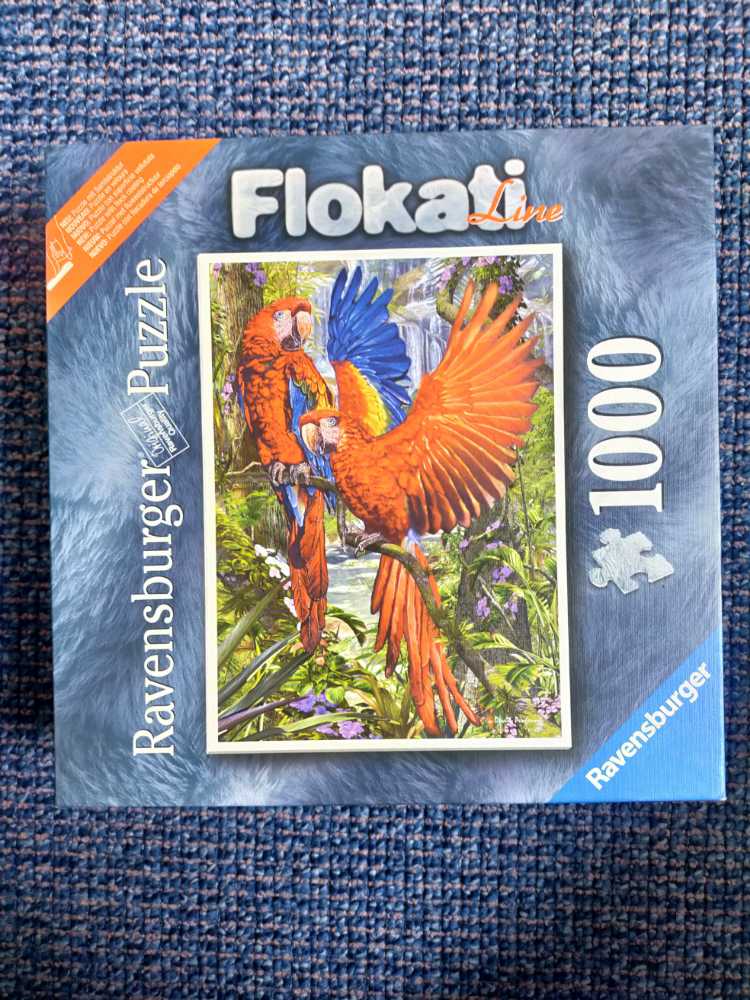 Great American Factory ”droppin” In” Piece