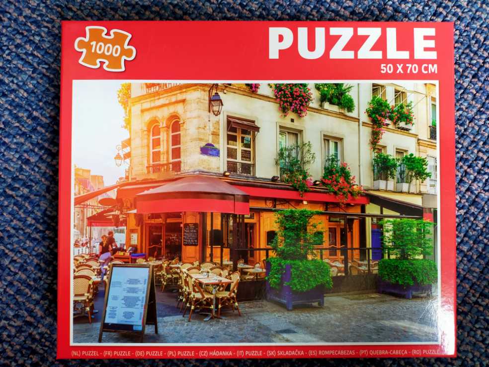 Polar Bear’s House Station