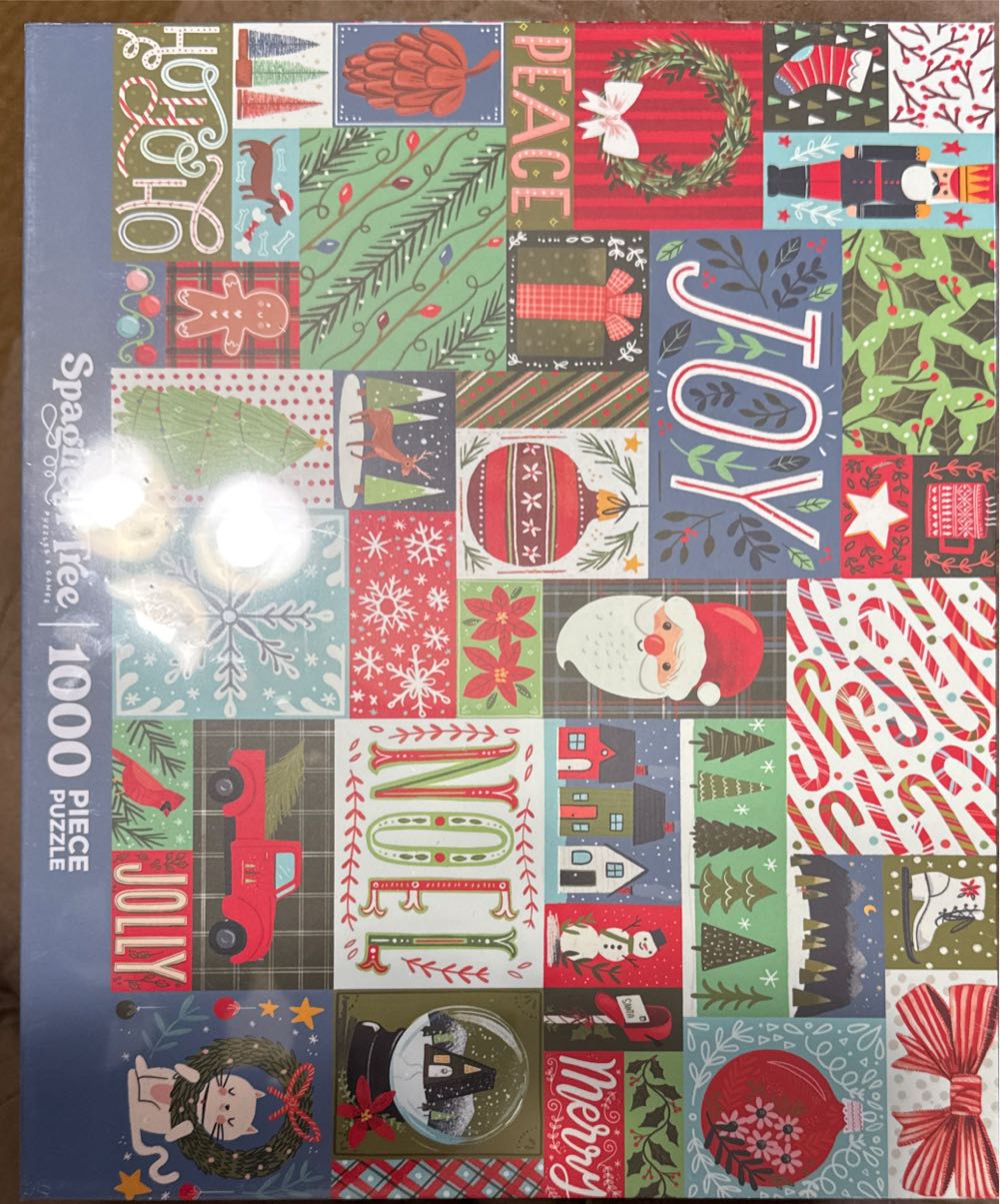 Alipson Bohemian Beauty 500 Pieces