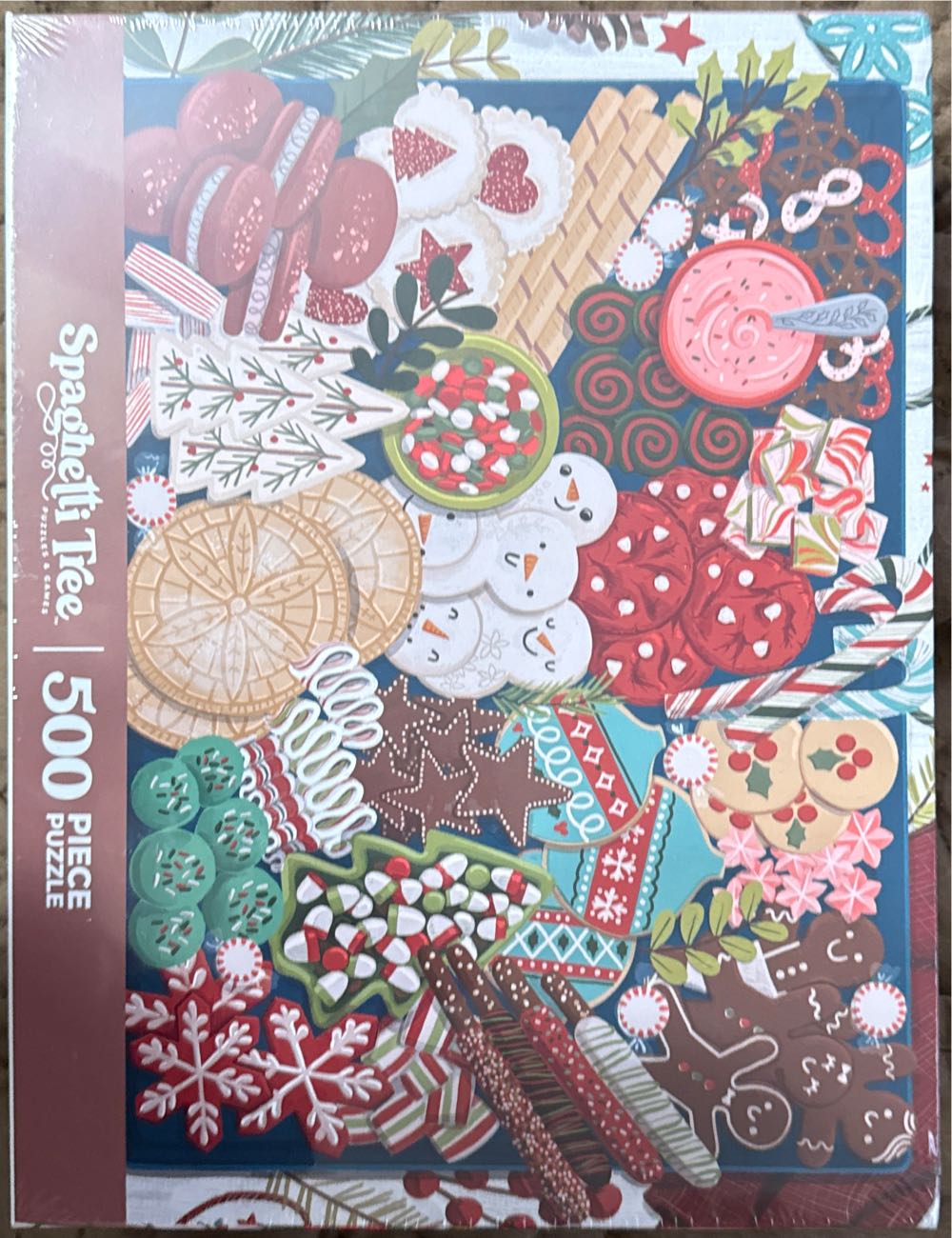 Doggies In The Bedroom