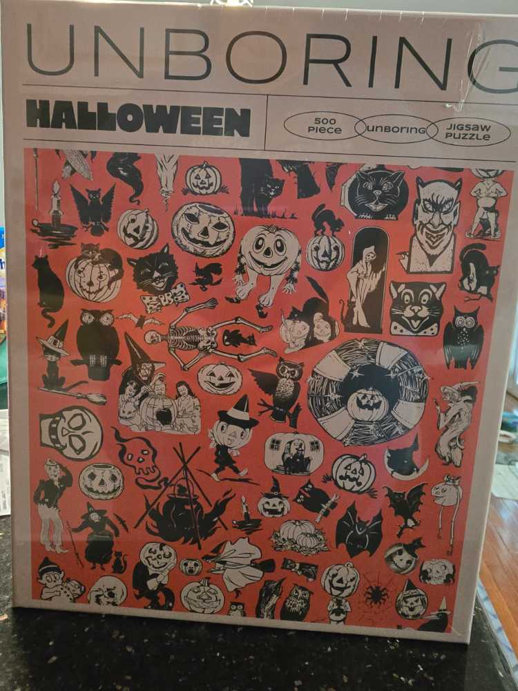 Nightmare Before Christmas 