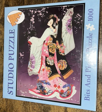 Victorian Christmas-NIB-Jennifer