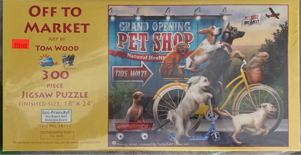 Canadian Rockies (NEW)