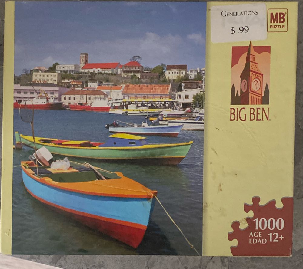 Quebra Cabeça Peças Constelações Grow Constelacoes 3743