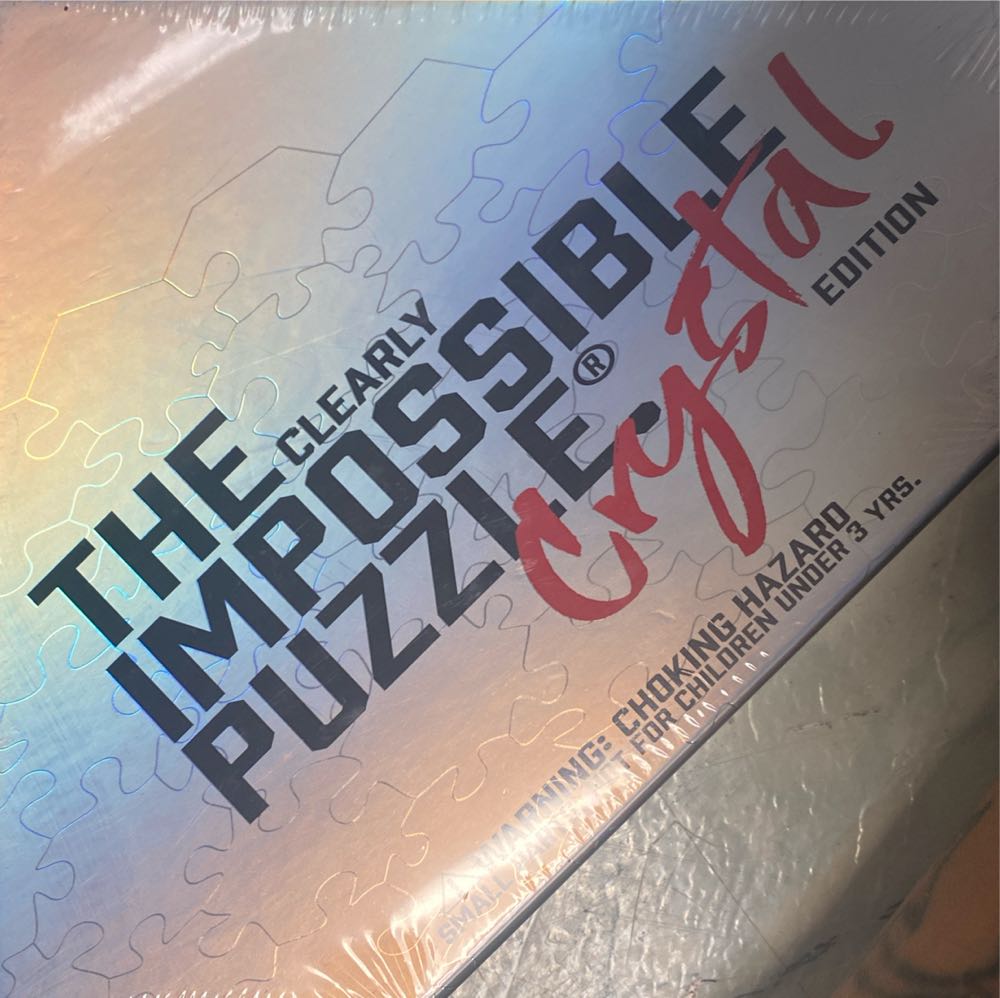 Cabinet Of Curiosities