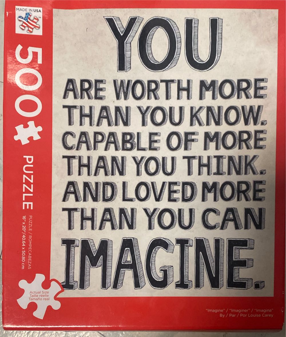 The Zoo Piece Jigsaw By Boardwalk For