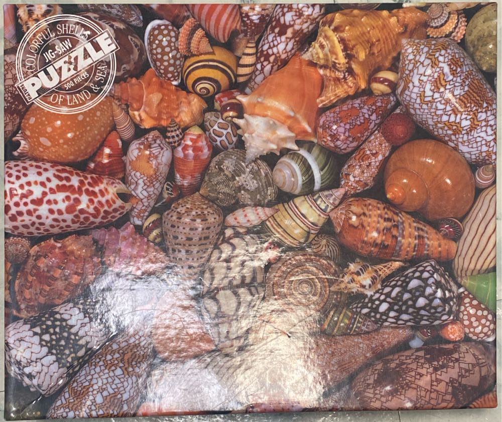 One Hundred Penguins And A Polar Bear