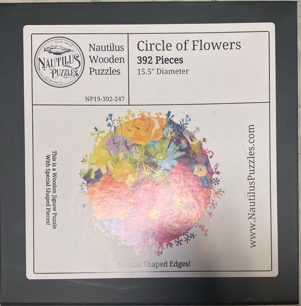 Dragon Oracle (NIB) Ian  