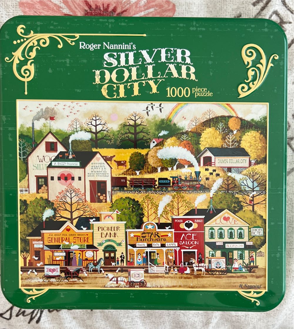 AP-10A-65: Easy Rider Snoopy