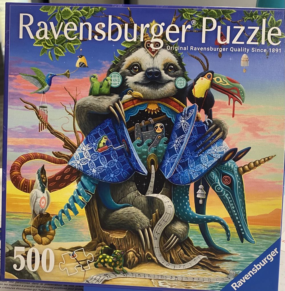 Vintage Poster Butlins