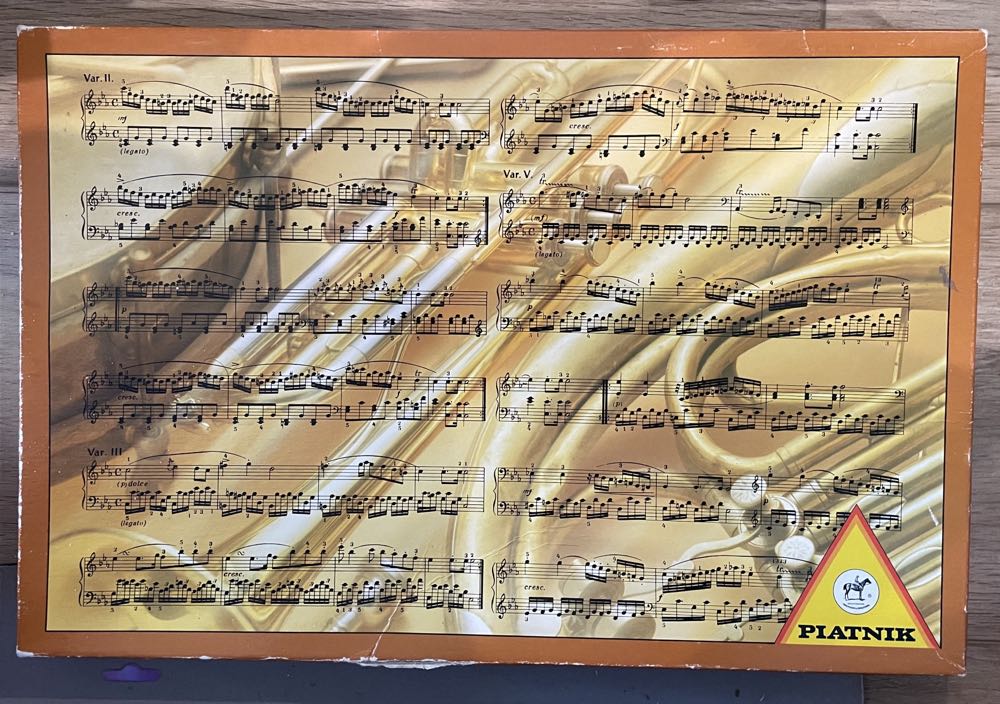 Vibrant Retro Living