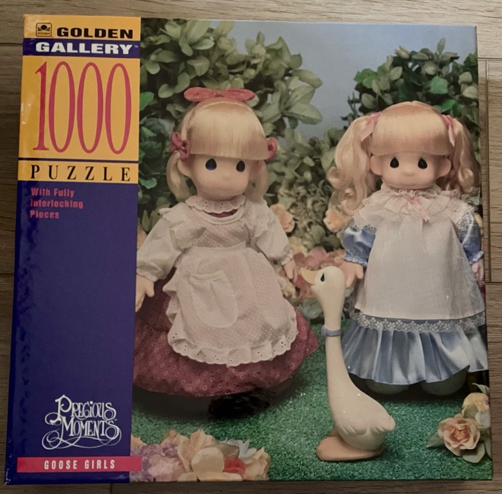 Quiet Autumn Days (Sealed Box)