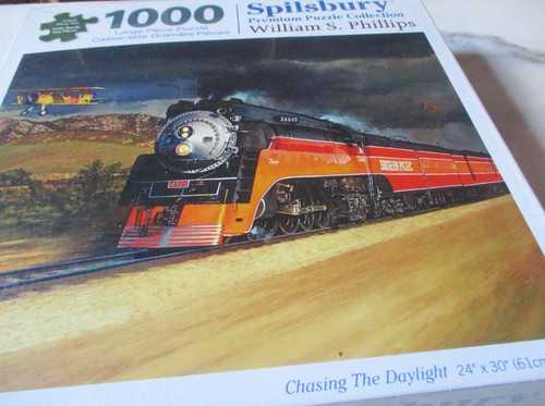 DG-456-704: A Wonderful Ambush