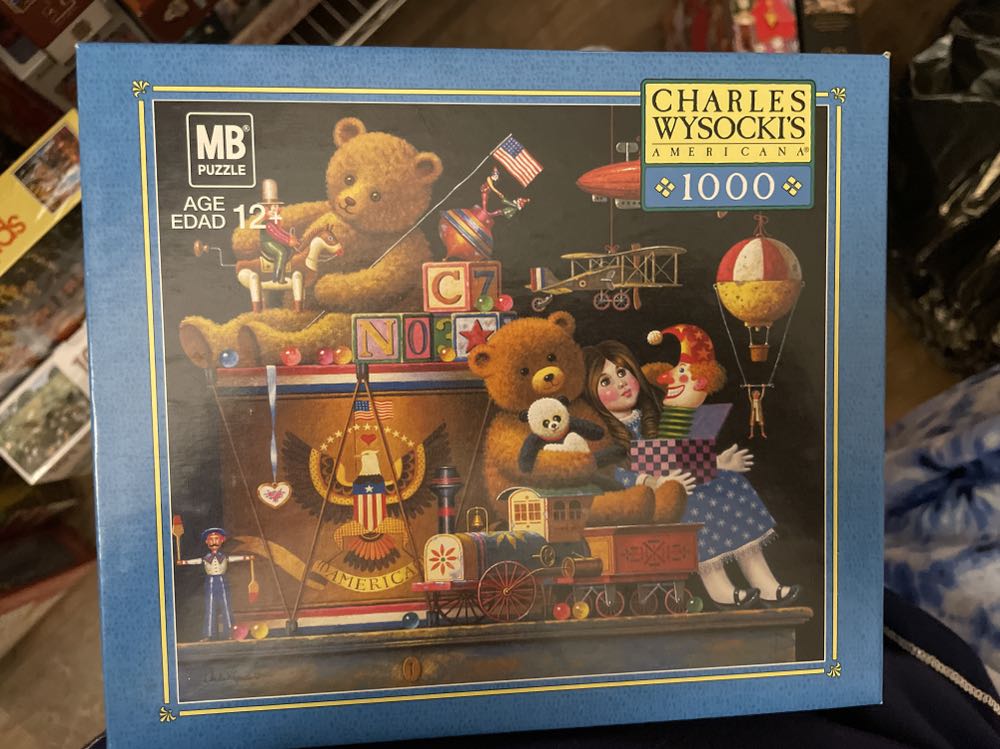 Empire State Building