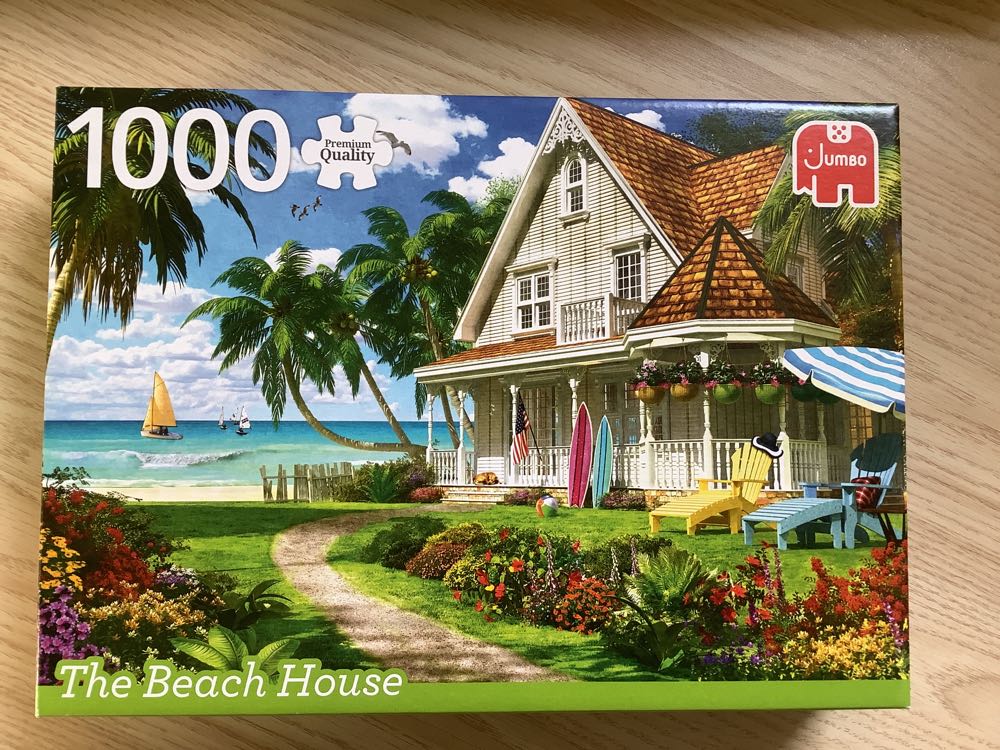 Fresh From The Garden