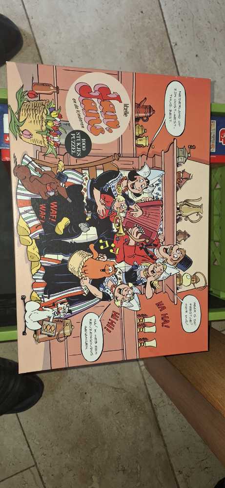 Grand Canyon National Park Panoramic Usa Vintage 500 Jigsaw Piece X 12 New Sealed 36 Over