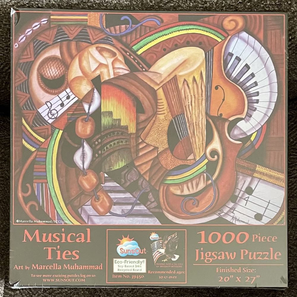 We Have Been Friends