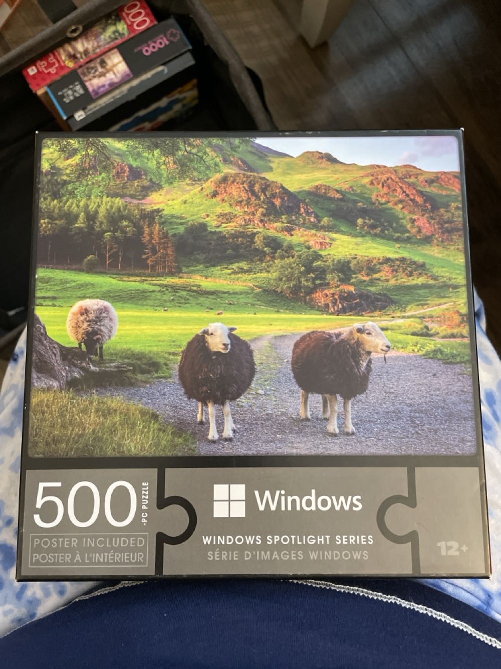 CH-14-513: All Stars: Yoshi’s Island