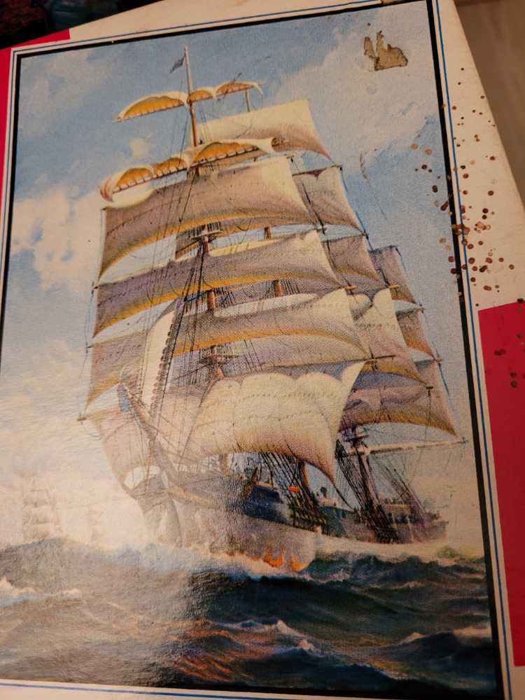 Mona Lisa Leonardo Da Vinci 300 Piece Puzzle Museum With Book On The Life