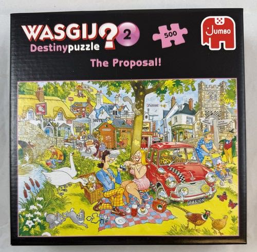 Chrysanthemum Garden