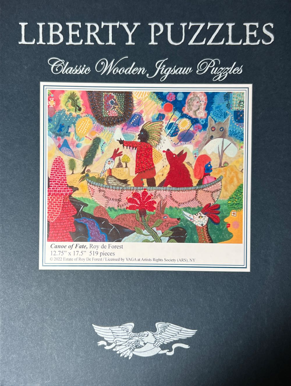 Jungle River Expedition