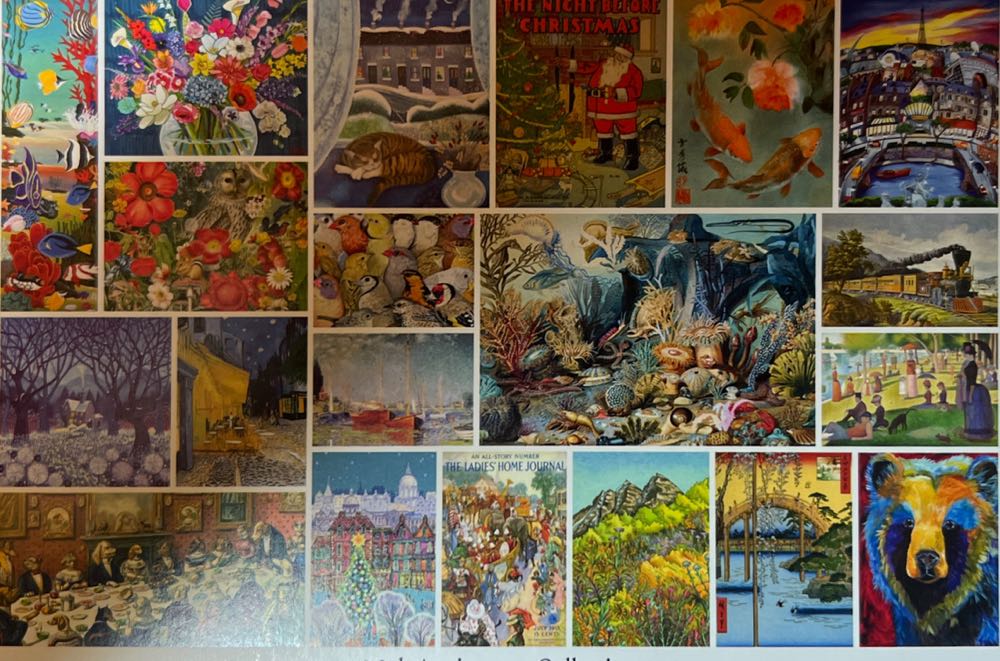 The Hands Of The Master Craftsman