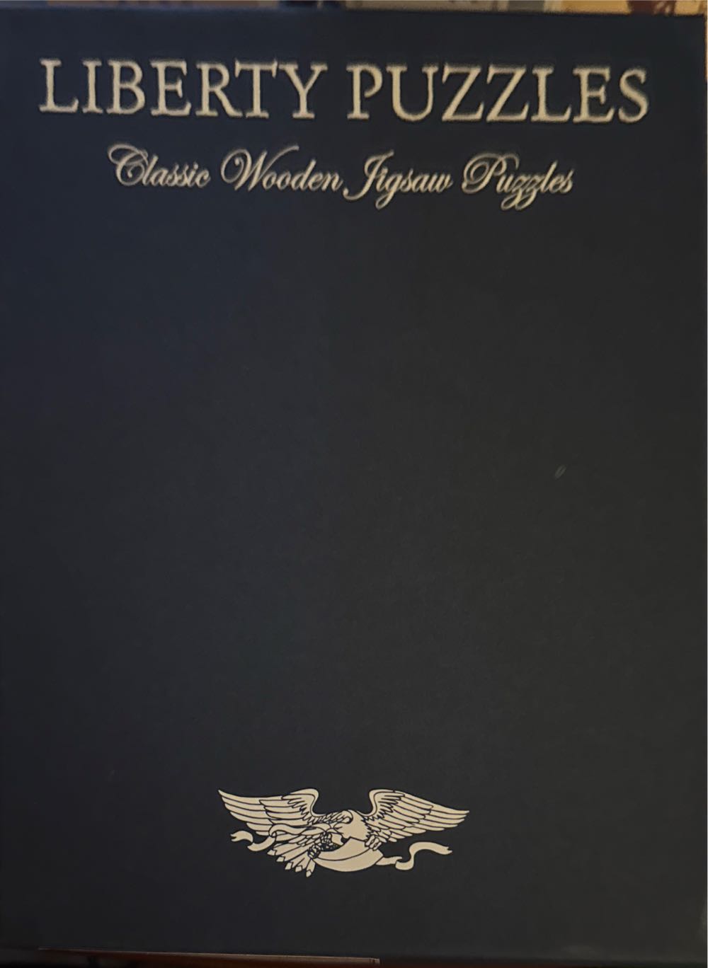 20th Anniversary Collection - Liberty Puzzles 🇺🇸 puzzle collectible - Main Image 3