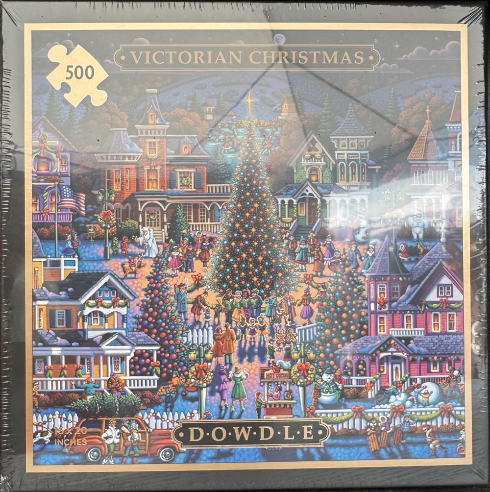 Picture Of Shanghe Market On Pure Grightness