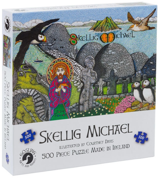 Ceaco Disney Thomas Kinkade Disney Snow White The Evil Queen Piece The Jigsaw