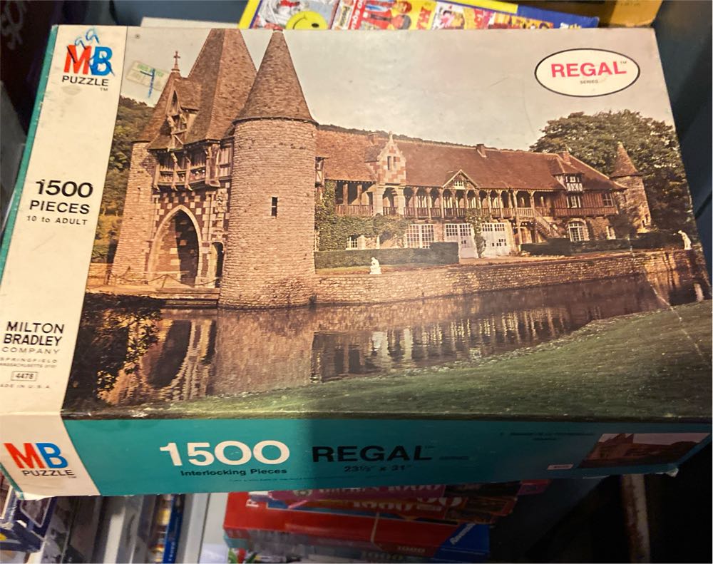 Romare Bearden X Dreamyard