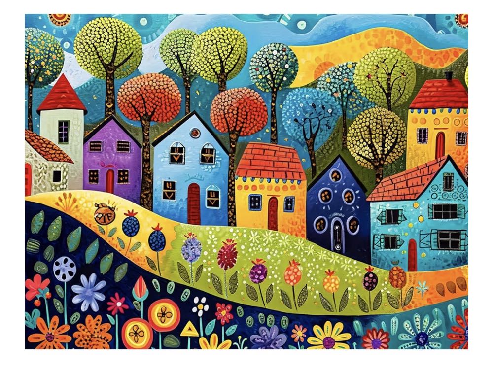 Plitvice Waterfalls, Croatia