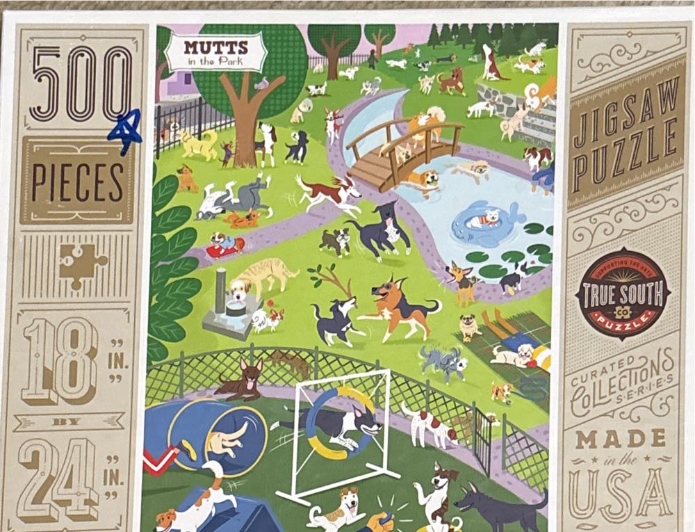 Greetings From The Upside Down