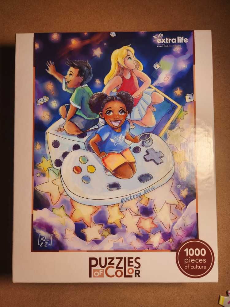 Antique World Map 🆕