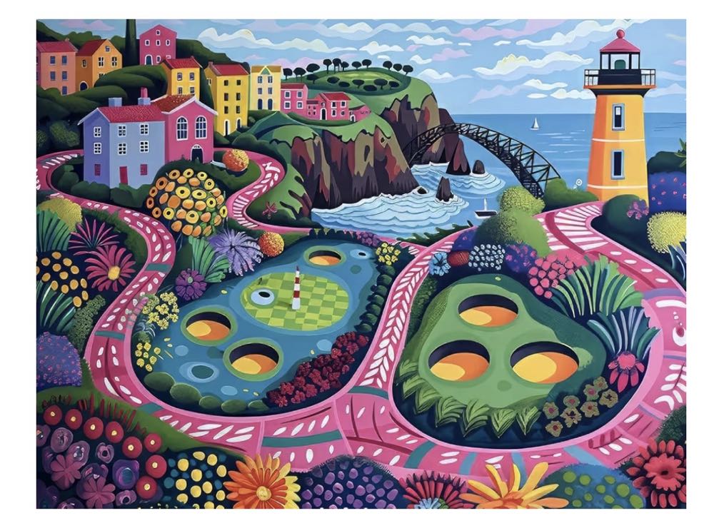 Historical Map of the World 