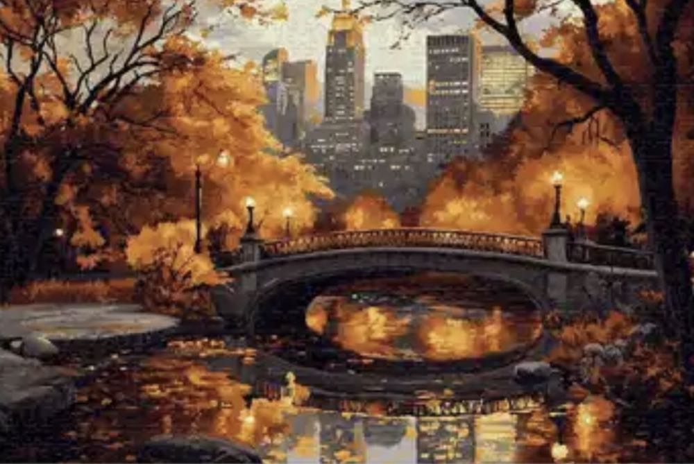 Birds And Birdhouses