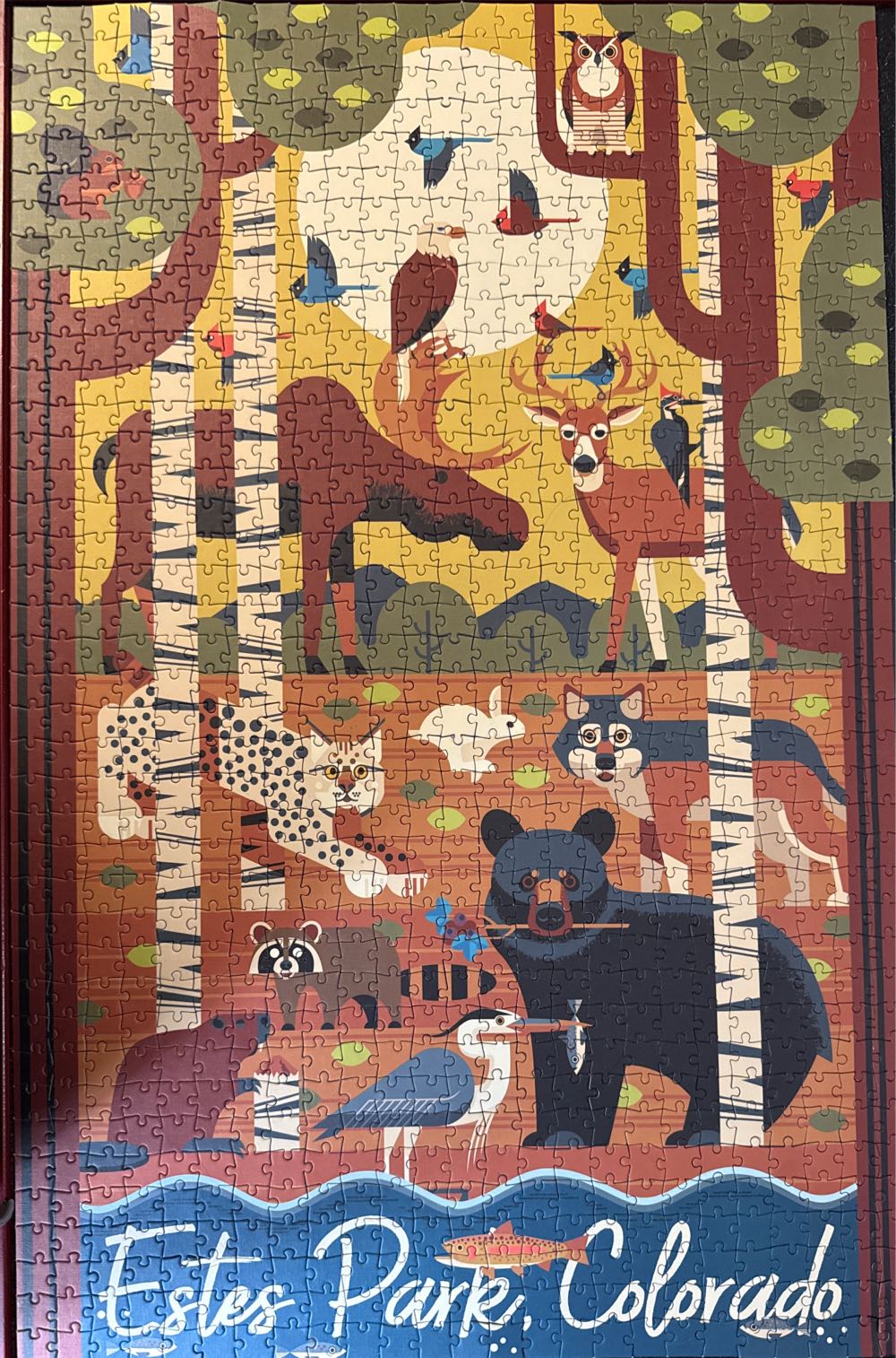 Dream Castle. Gave Away