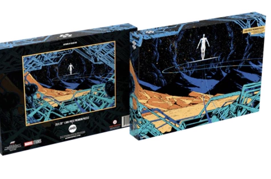 NPS : Joshua Tree 🆕