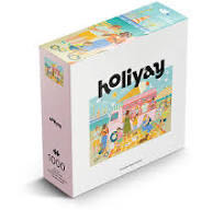 Rolife Detective Agency Diy Miniature House Detective