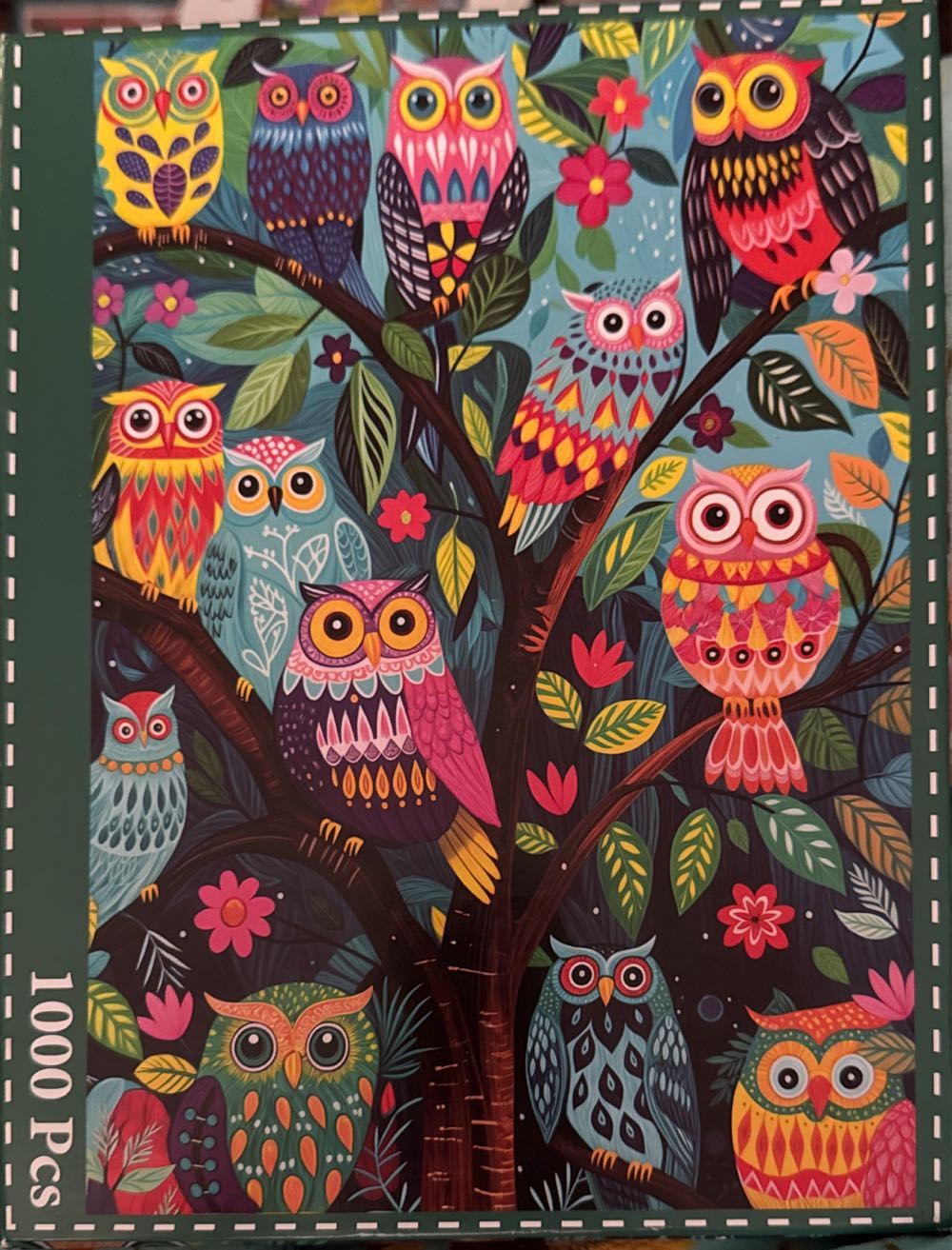 Cherish Your World - Afterglow