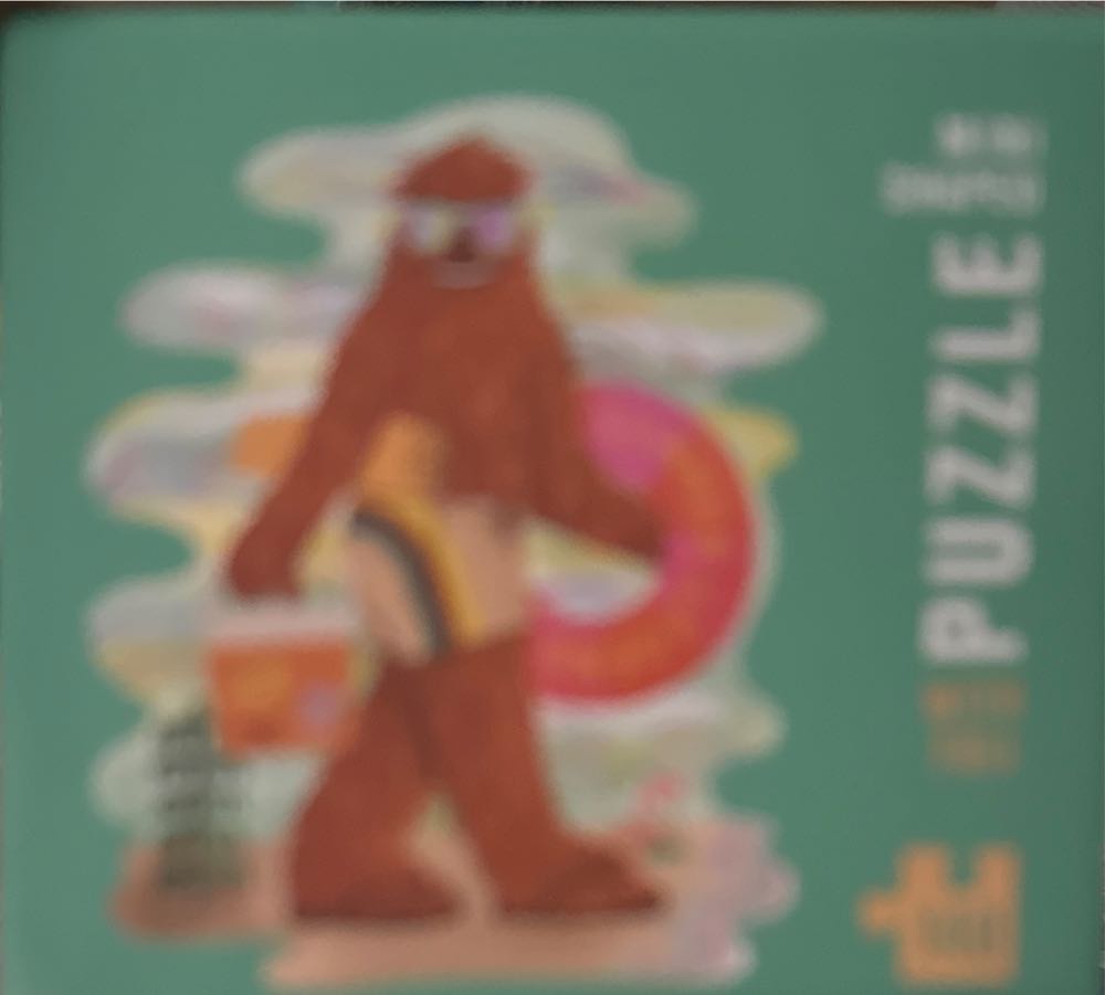 Photomosaics: New York Skyline